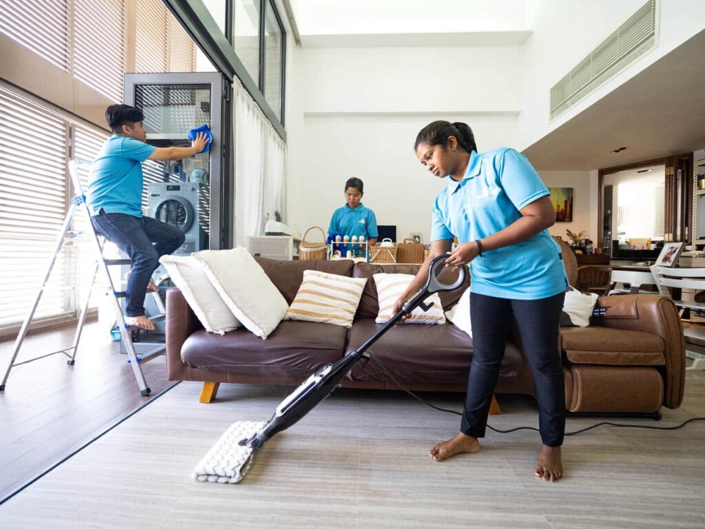Best Post-Renovation Cleaning Services in Singapore (2026)