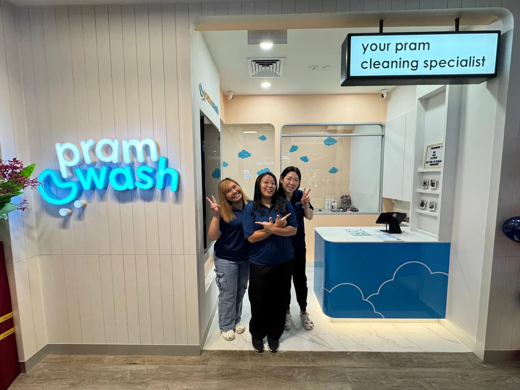 Best Cleaning Services for Strollers, Car Seats and Baby Gear in Singapore (2026)